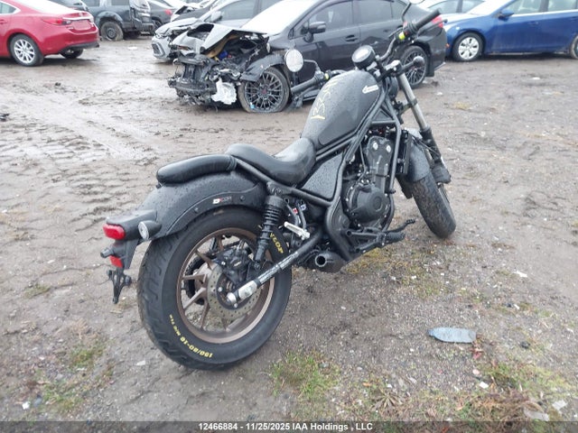 Honda Cmx500 A 2024 MLHPC5667R5700562 Image 6