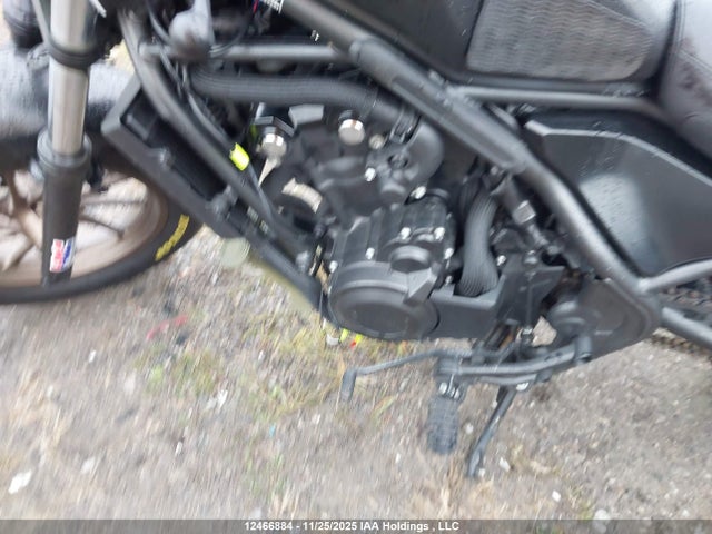 Honda Cmx500 A 2024 MLHPC5667R5700562 Image 9