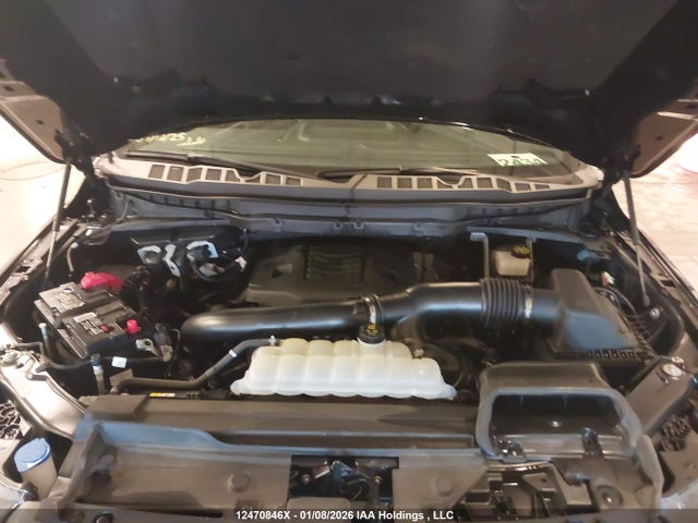 2023 Ford F-150 Tremor მანქანა იყიდება აუქციონზე, vin: 1FTEW1E82PFA67201, აუქციონის ნომერი: 12470846