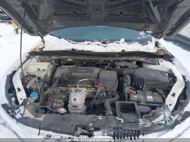 1HGCR2F53HA811722 Honda Accord