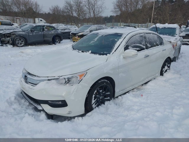 1HGCR2F53HA811722 Honda Accord