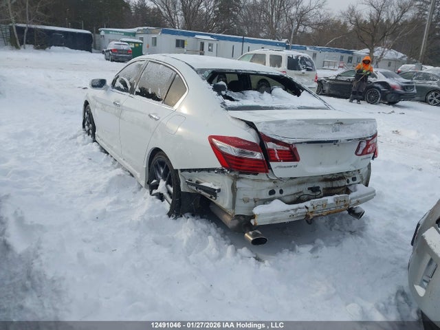 1HGCR2F53HA811722 Honda Accord