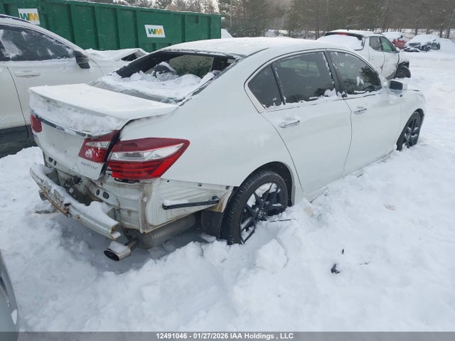 1HGCR2F53HA811722 Honda Accord