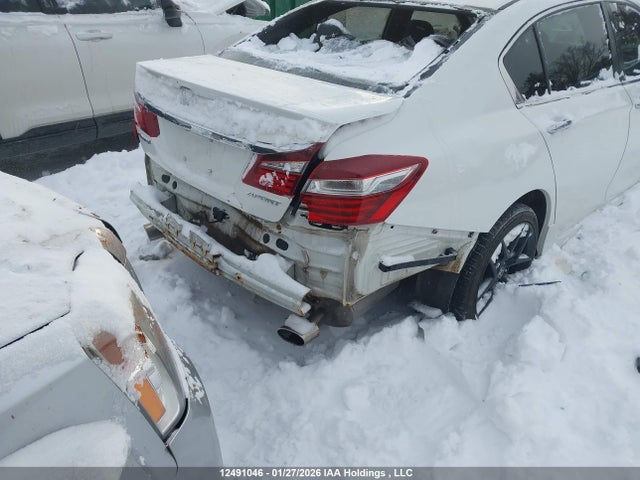 1HGCR2F53HA811722 Honda Accord