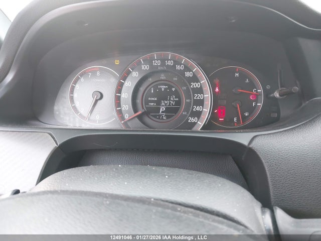 1HGCR2F53HA811722 Honda Accord