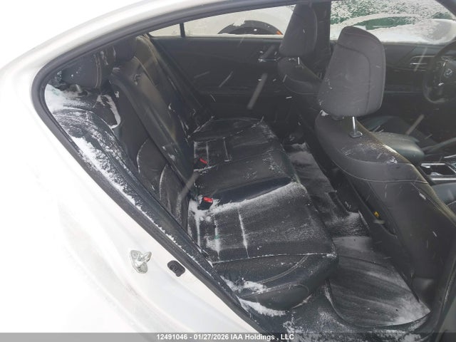 1HGCR2F53HA811722 Honda Accord