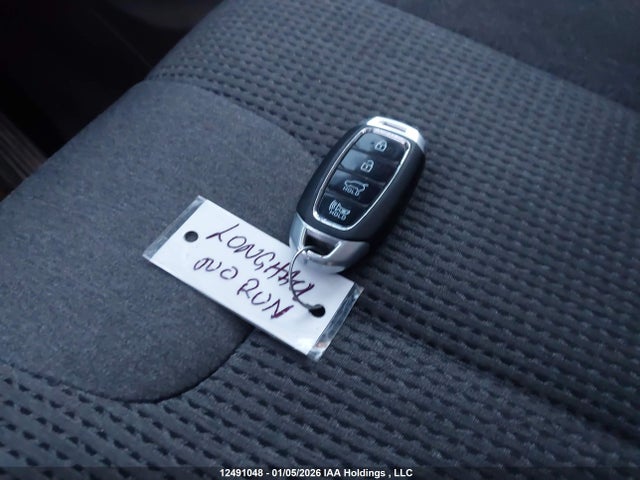 Aukcja sprzedaży 2019 Hyundai Santa Fe Sel/sel Plus, vin: 5NMS3CAA0KH093565, numer aukcji: 12491048