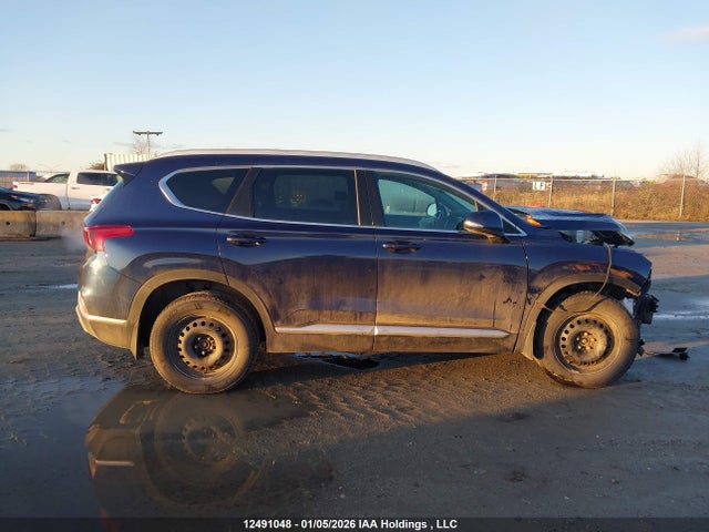 Aukcja sprzedaży 2019 Hyundai Santa Fe Sel/sel Plus, vin: 5NMS3CAA0KH093565, numer aukcji: 12491048