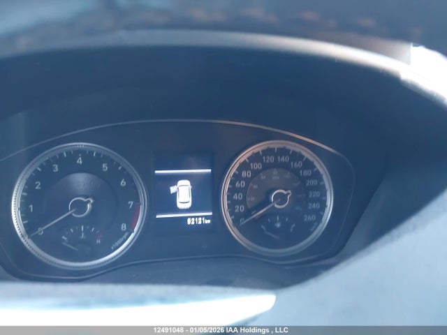 Aukcja sprzedaży 2019 Hyundai Santa Fe Sel/sel Plus, vin: 5NMS3CAA0KH093565, numer aukcji: 12491048
