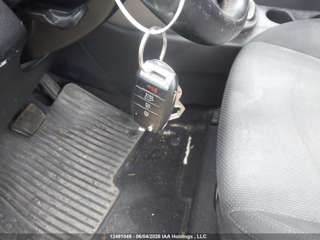 Aukcja sprzedaży 2015 Kia Rondo Lx/lx Value/lx Winter Edition, vin: KNAHT8A39F7094345, numer aukcji: 12491049