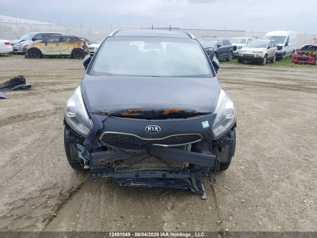 Aukcja sprzedaży 2015 Kia Rondo Lx/lx Value/lx Winter Edition, vin: KNAHT8A39F7094345, numer aukcji: 12491049