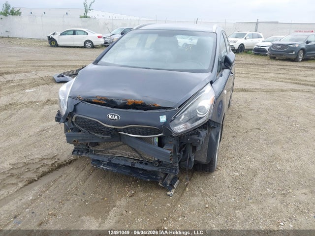 Aukcja sprzedaży 2015 Kia Rondo Lx/lx Value/lx Winter Edition, vin: KNAHT8A39F7094345, numer aukcji: 12491049