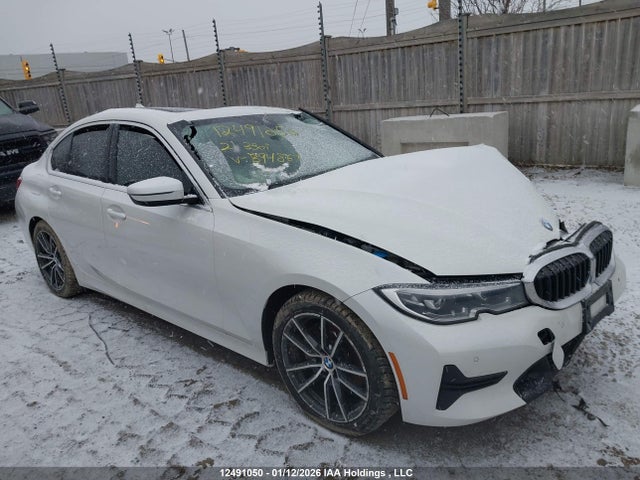 3MW5R7J06M8B94867 BMW 330i Xdrive