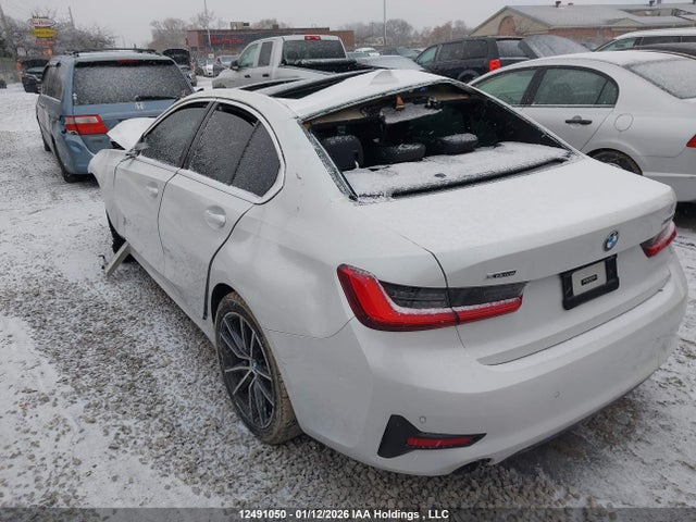3MW5R7J06M8B94867 BMW 330i Xdrive