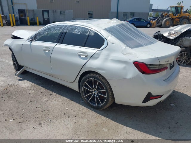 3MW5R7J06M8B94867 BMW 330i Xdrive