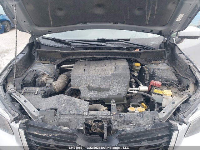 Subaru Forester Premium 2021 JF2SKEDC8MH430579 Image 10