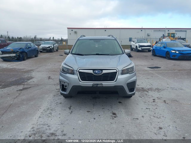 Subaru Forester Premium 2021 JF2SKEDC8MH430579 Image 12