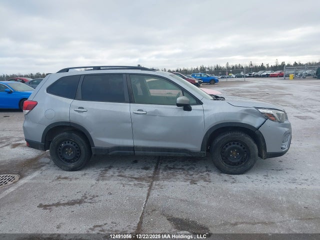 Subaru Forester Premium 2021 JF2SKEDC8MH430579 Image 13