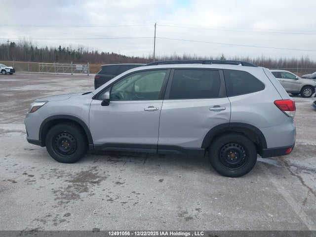 Subaru Forester Premium 2021 JF2SKEDC8MH430579 Image 14