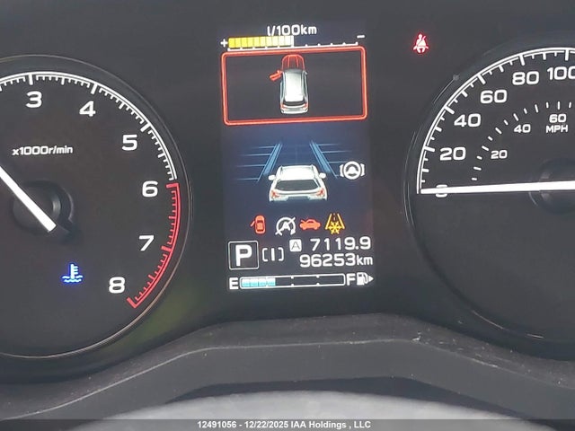 Subaru Forester Premium 2021 JF2SKEDC8MH430579 Image 15