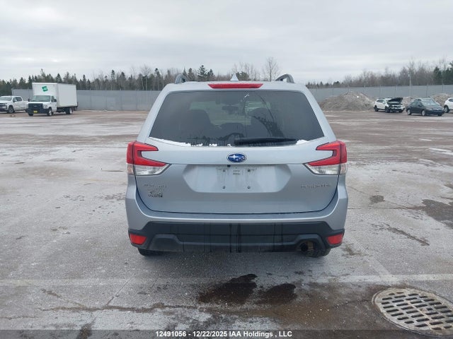 Subaru Forester Premium 2021 JF2SKEDC8MH430579 Image 16