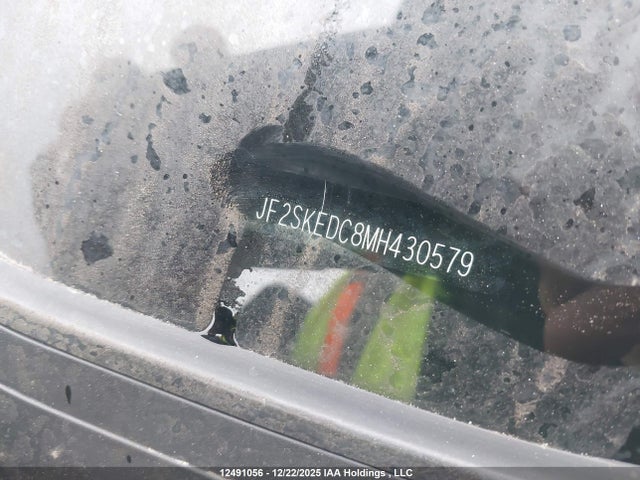 Subaru Forester Premium 2021 JF2SKEDC8MH430579 Image 18