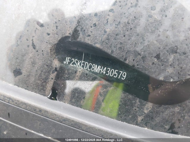 Subaru Forester Premium 2021 JF2SKEDC8MH430579 Image 19