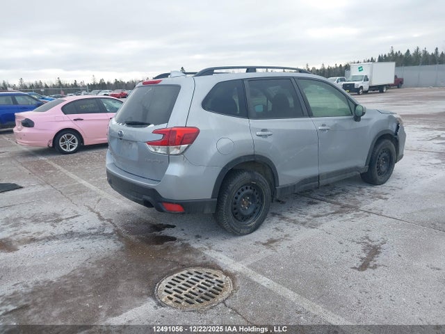 Subaru Forester Premium 2021 JF2SKEDC8MH430579 Image 4