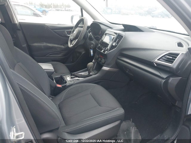 Subaru Forester Premium 2021 JF2SKEDC8MH430579 Image 5