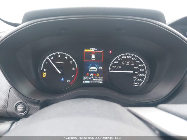 Subaru Forester Premium 2021 JF2SKEDC8MH430579 Image 7