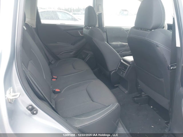 Subaru Forester Premium 2021 JF2SKEDC8MH430579 Image 8