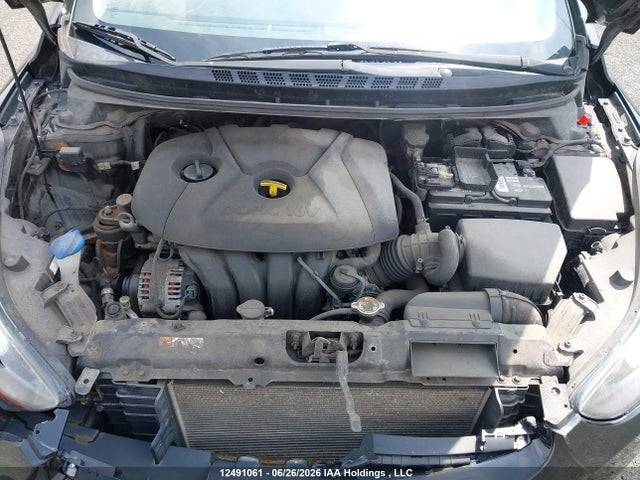 Aukcja sprzedaży 2015 Hyundai Elantra Se/sport/limited, vin: 5NPDH4AE6FH555204, numer aukcji: 12491061