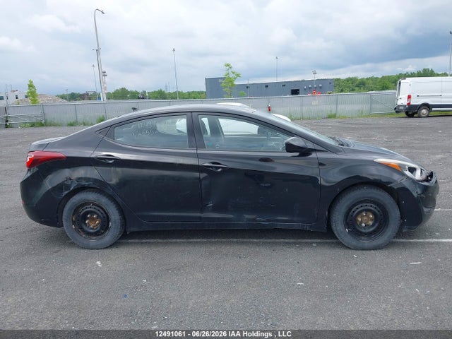 Aukcja sprzedaży 2015 Hyundai Elantra Se/sport/limited, vin: 5NPDH4AE6FH555204, numer aukcji: 12491061