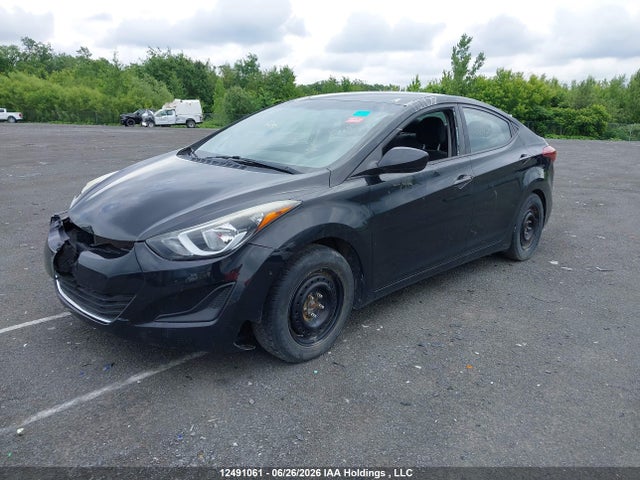 Aukcja sprzedaży 2015 Hyundai Elantra Se/sport/limited, vin: 5NPDH4AE6FH555204, numer aukcji: 12491061