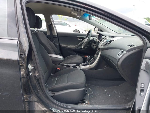 Aukcja sprzedaży 2015 Hyundai Elantra Se/sport/limited, vin: 5NPDH4AE6FH555204, numer aukcji: 12491061