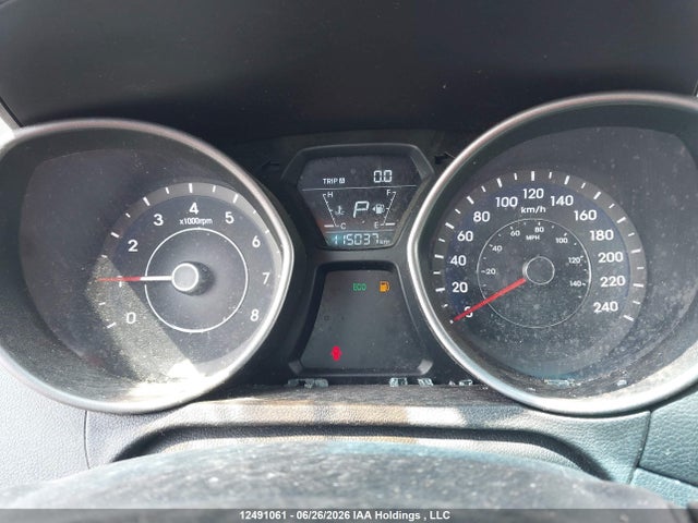 Aukcja sprzedaży 2015 Hyundai Elantra Se/sport/limited, vin: 5NPDH4AE6FH555204, numer aukcji: 12491061