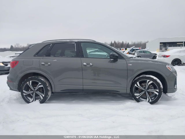 WA1EECF39R1182809 Audi Q3