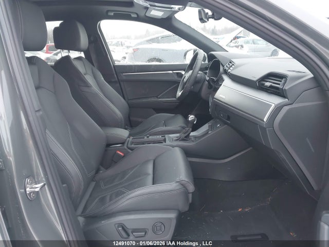 WA1EECF39R1182809 Audi Q3