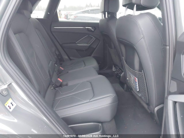 WA1EECF39R1182809 Audi Q3