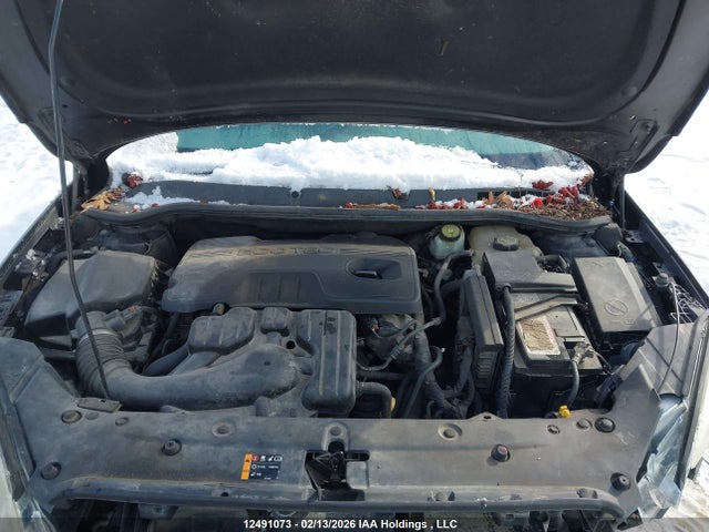 1G4PN5SK3E4189606 Buick Verano