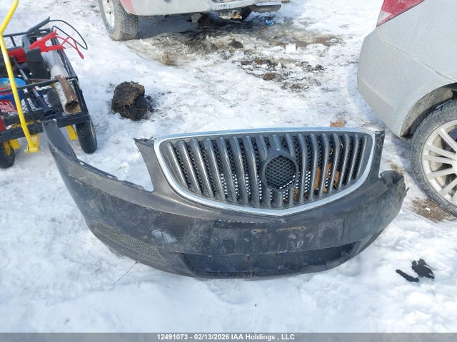 1G4PN5SK3E4189606 Buick Verano