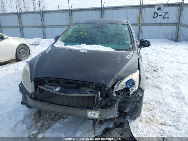 1G4PN5SK3E4189606 Buick Verano