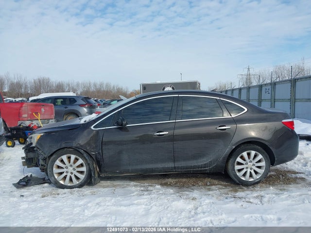 1G4PN5SK3E4189606 Buick Verano