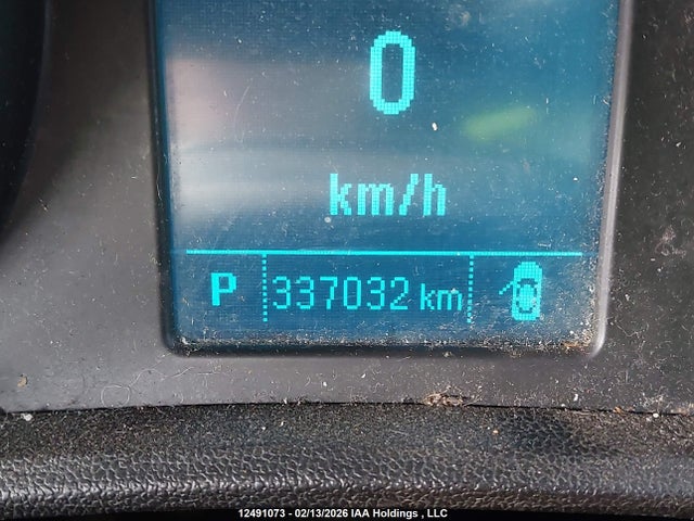 1G4PN5SK3E4189606 Buick Verano