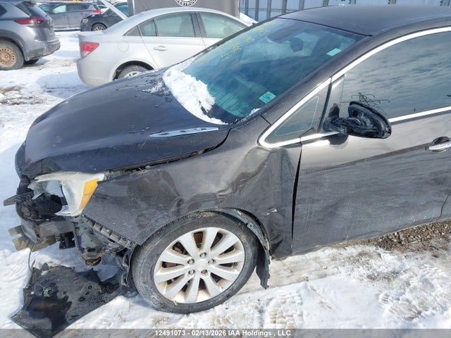 1G4PN5SK3E4189606 Buick Verano