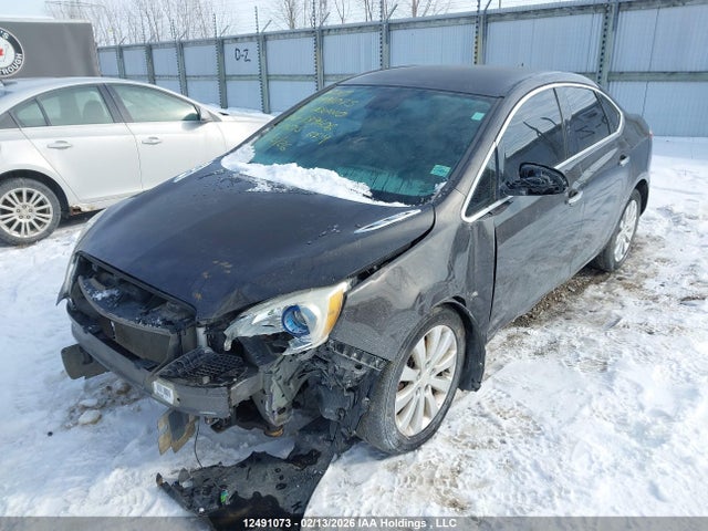 1G4PN5SK3E4189606 Buick Verano