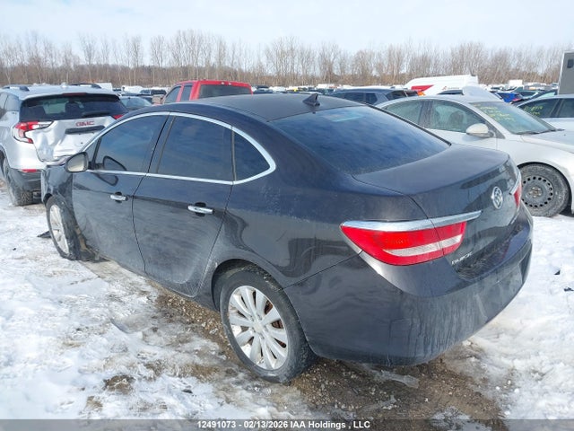 1G4PN5SK3E4189606 Buick Verano