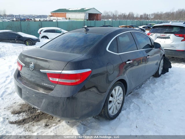 1G4PN5SK3E4189606 Buick Verano