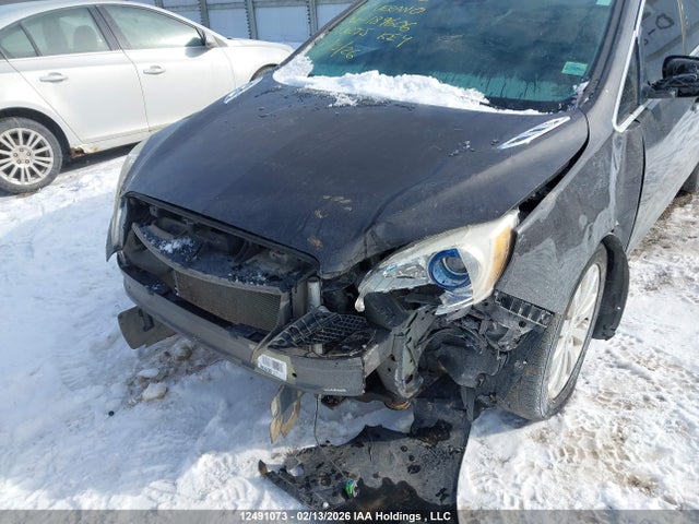 1G4PN5SK3E4189606 Buick Verano