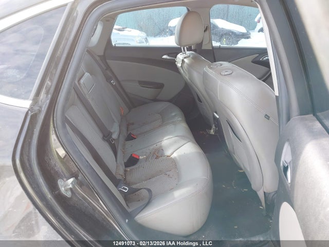 1G4PN5SK3E4189606 Buick Verano